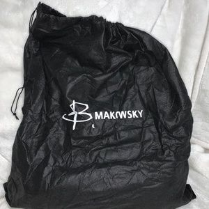 BMakowsky hobo